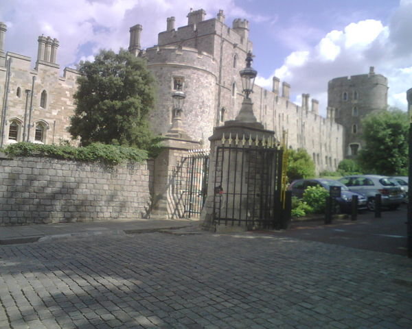 Windsor castle 1