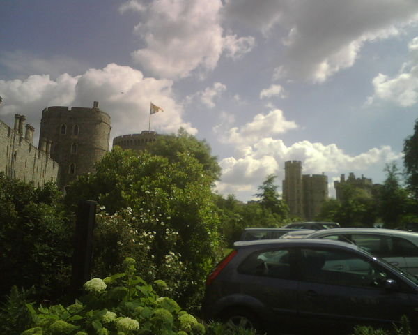 Windsor castle 3