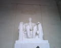 Abe Lincoln Memorial