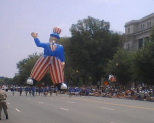 Independence Day Parade 2