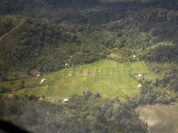 From the Air