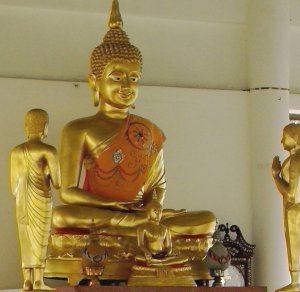 Wat Bhaddanta Asabharam