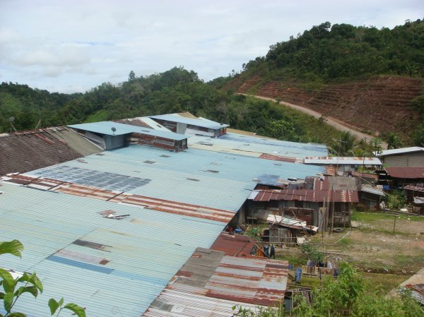 Betong District