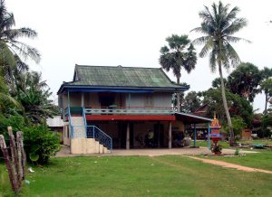 Kampot District