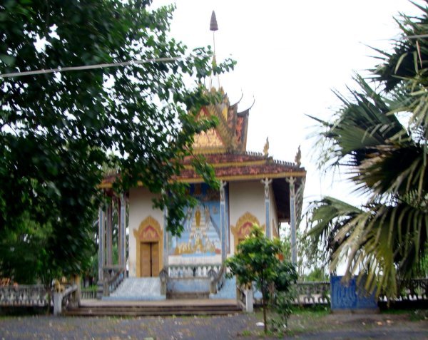 Kampot district