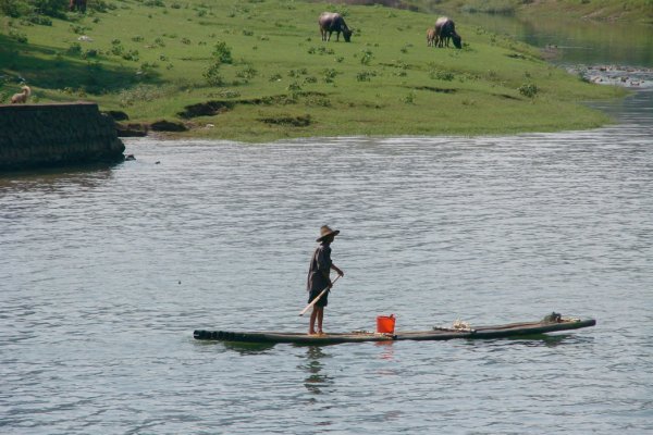 Guilin district