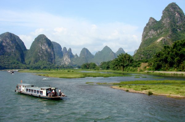 Guilin district