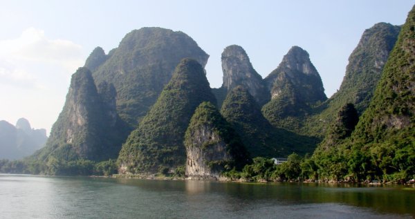 Guilin district
