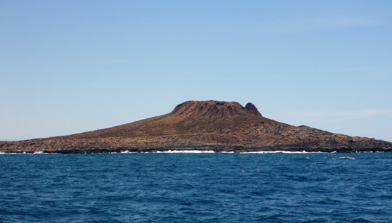 Los Galápagos