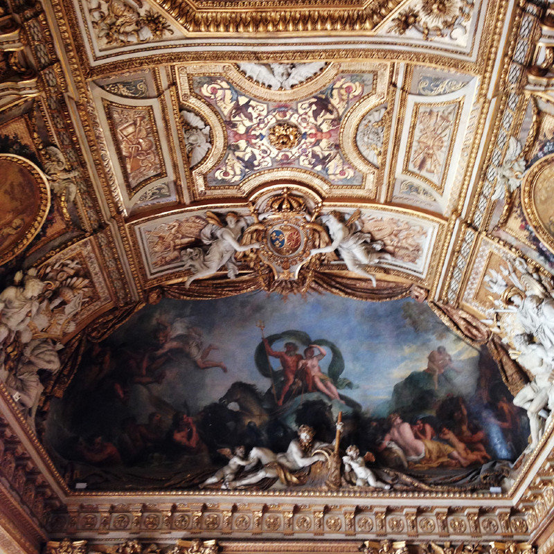 Baroque Paris