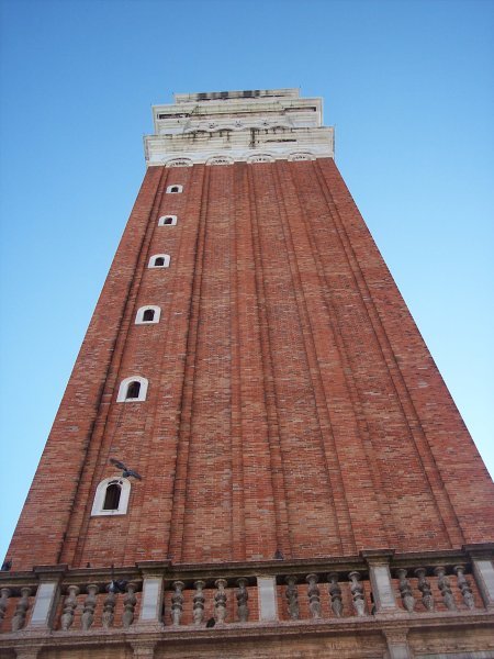st. mark's tower