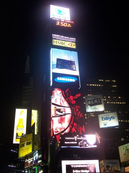 times square 4