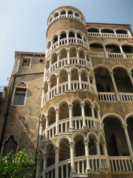 Italian Architecure