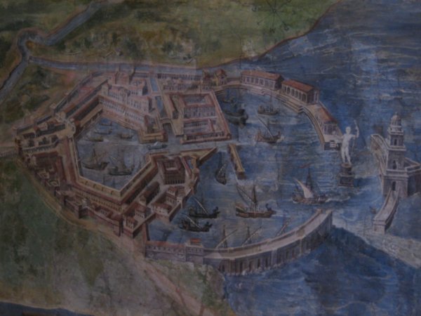 Roman Port