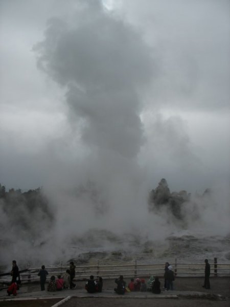 ...geyserees...