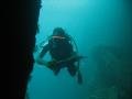 diving Toa Maru, Western province