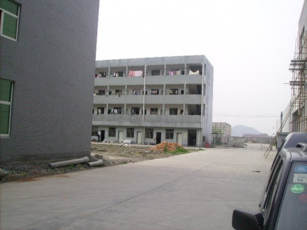 Factory Housing