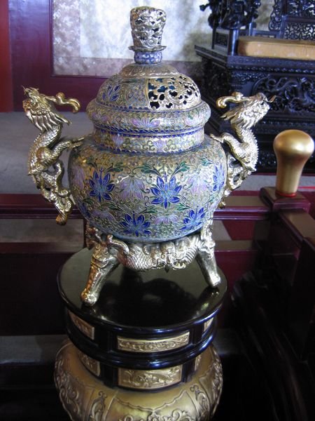 Ancient Vase (copy)