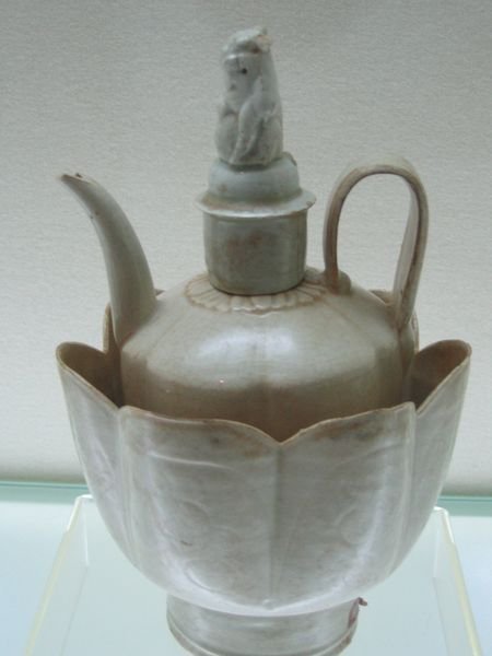Song Dynasty Porcelain