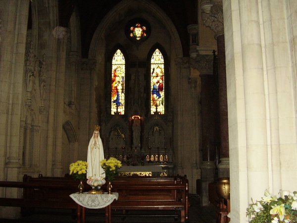 Lady Chapel