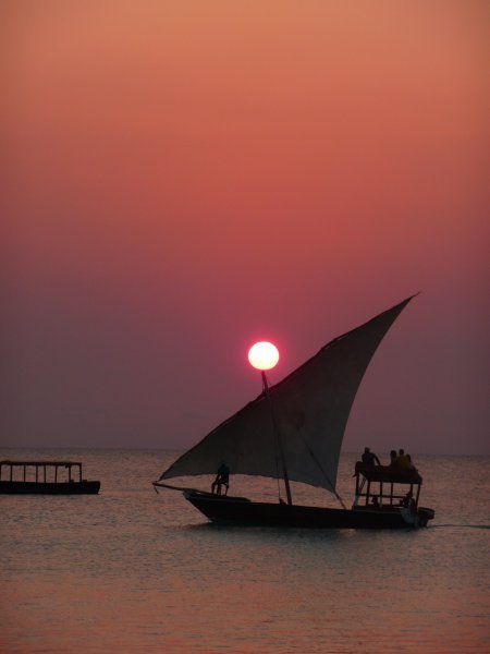 classic dhow pic ($1 per download)