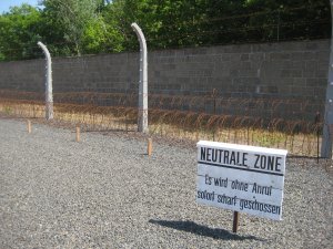 The "Neutral Zone"