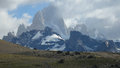 There's the Fitz Roy!