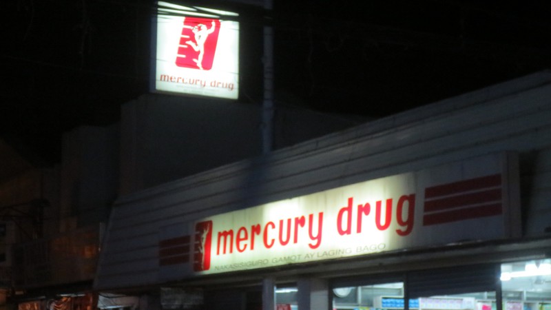 Umm, Probably Should Limit Your Intake of Mercury