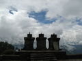 Ancient Ruins of the Second Capital of Sikkim