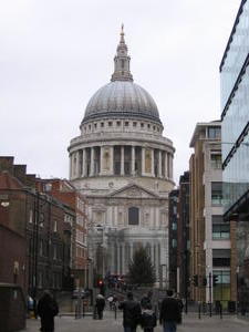 St. Paul's Cathedral