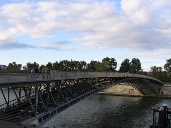pont Solferino