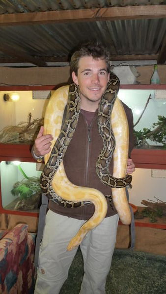 Python und Anaconda