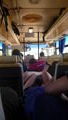 Im Bus