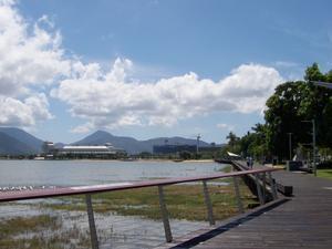 "The Promenade at Cairns"