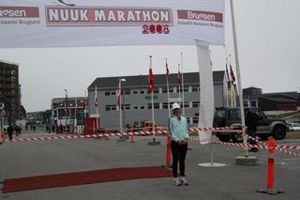 Nuuk Marathon
