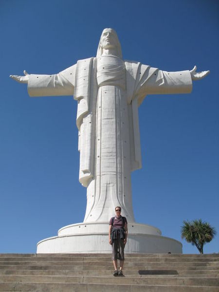 Cerro de la Concordia