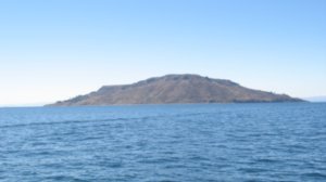 Isla Amantani