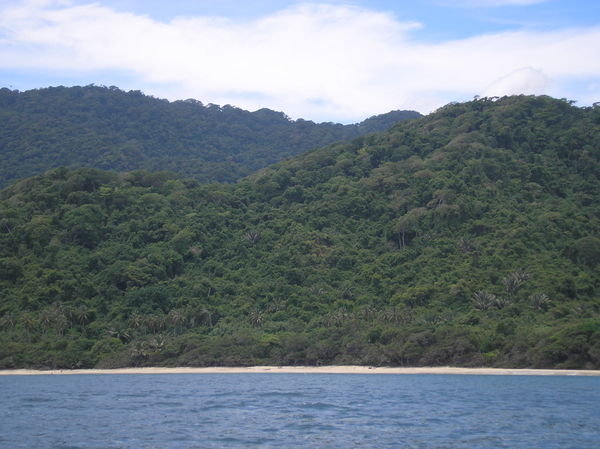 Tayrona National Park