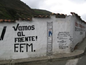 San Rafael graffiti