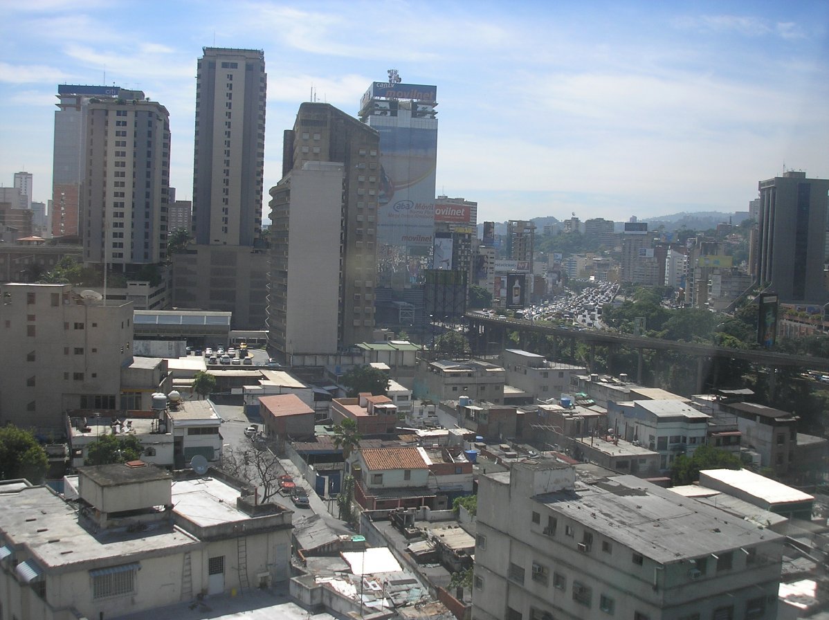 Caracas 