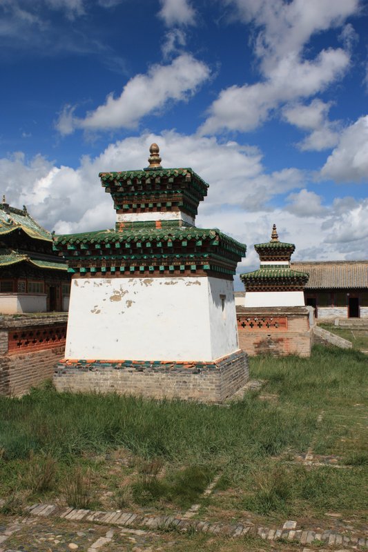 Erdene Zuu Monastery 11