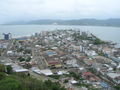 Bahia from above
