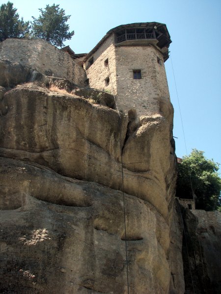 Varlaam Monastery 