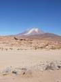 The Altiplano - Bolivia
