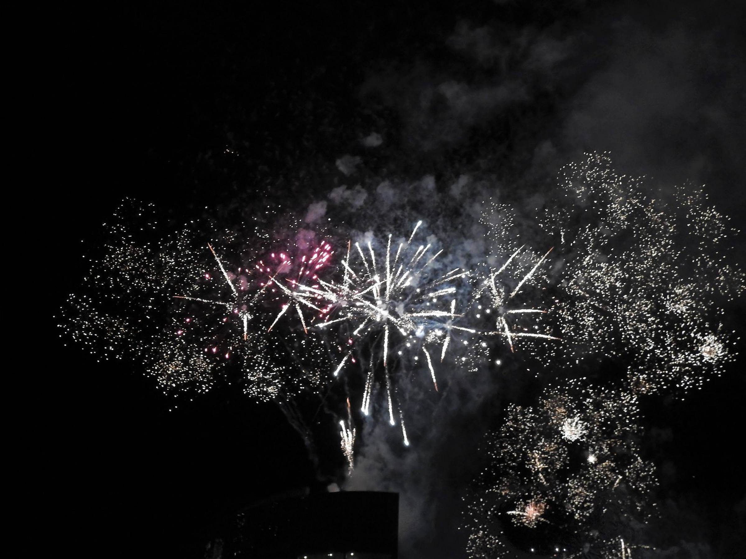 Melbourne New Years Eve Photo
