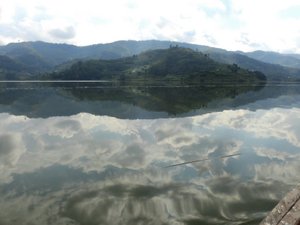 Lake Mulehe