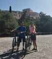 Bike by Athens