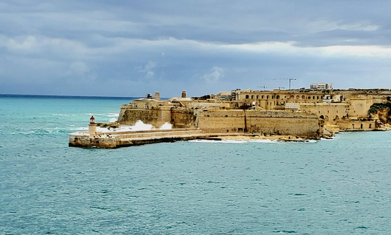 So beautiful Valletta 
