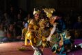 Ramayana ballet & Dance