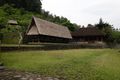 Tenganan Longhouses - traditional village